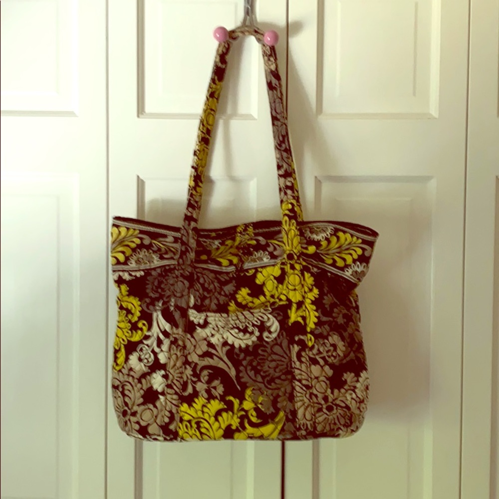 Vera Bradley bag